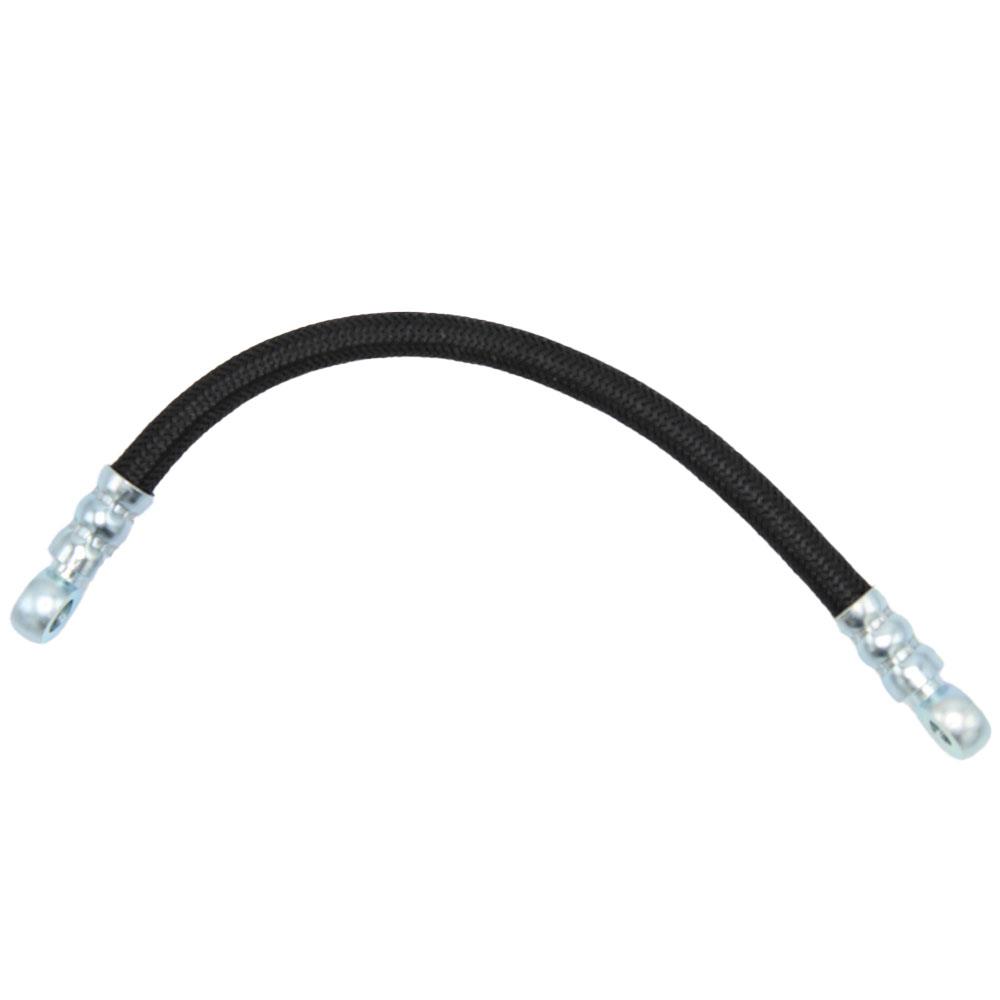 LSC 98069842 : GENUINE Diesel Alternator Oil Feed Pipe for Vauxhall – NEW