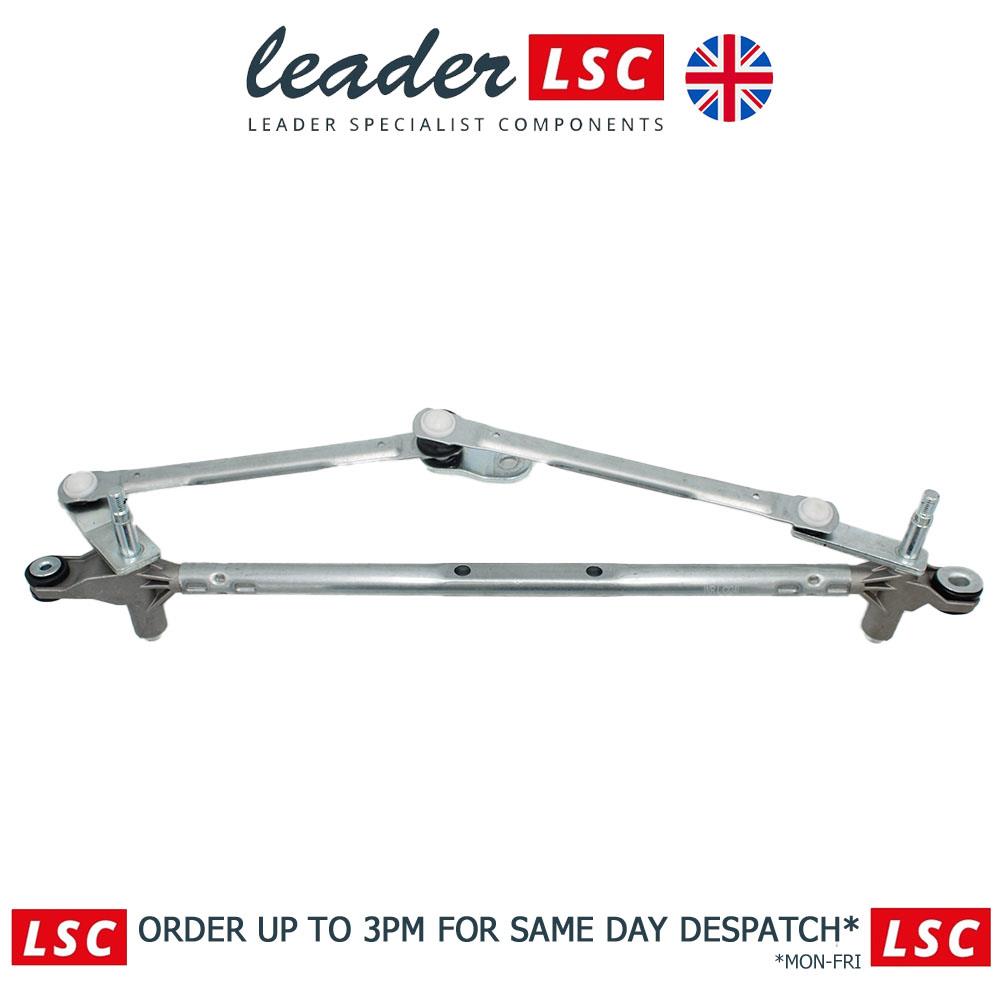 LSC 20914318 : Front Windscreen Wiper Linkage for Vauxhall Antara - NEW - Image 10