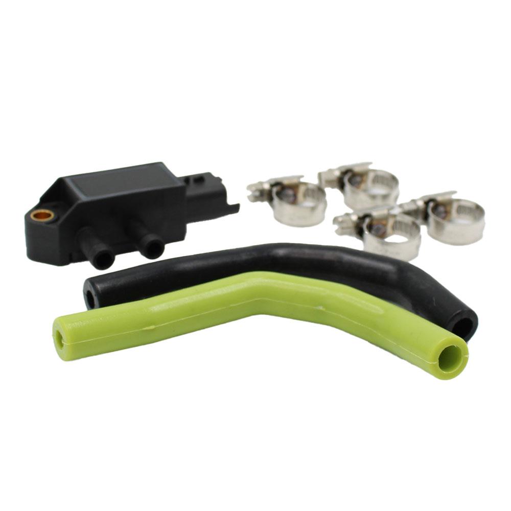LSC 227707094R : DPF Pressure Sensor Kit for Dacia and Renault - NEW - Image 4