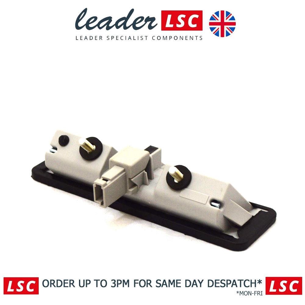 LSC 13266127 : Tailgate Boot Opening Micro Switch - NEW - Image 10