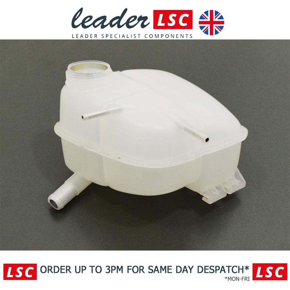 9117437 : RADIATOR COOLANT HEADER TANK - NEW - Image 6