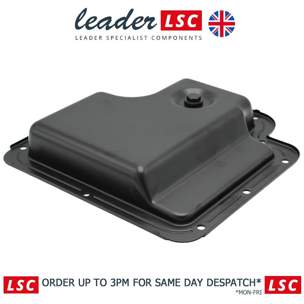 LSC 9809981680 : Engine Lower Sump / Oil Pan - NEW - Image 9