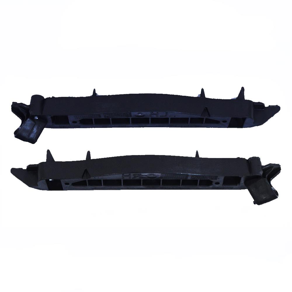 LSC 39014302 39014303 : Genuine OEM Pair of Bumper Inner Support Brackets - NEW - Image 4