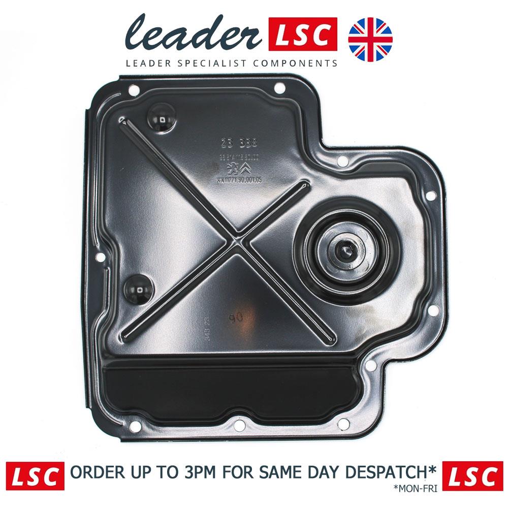 LSC 9809981680 : GENUINE OEM Engine Lower Sump / Oil Pan - NEW - Image 10