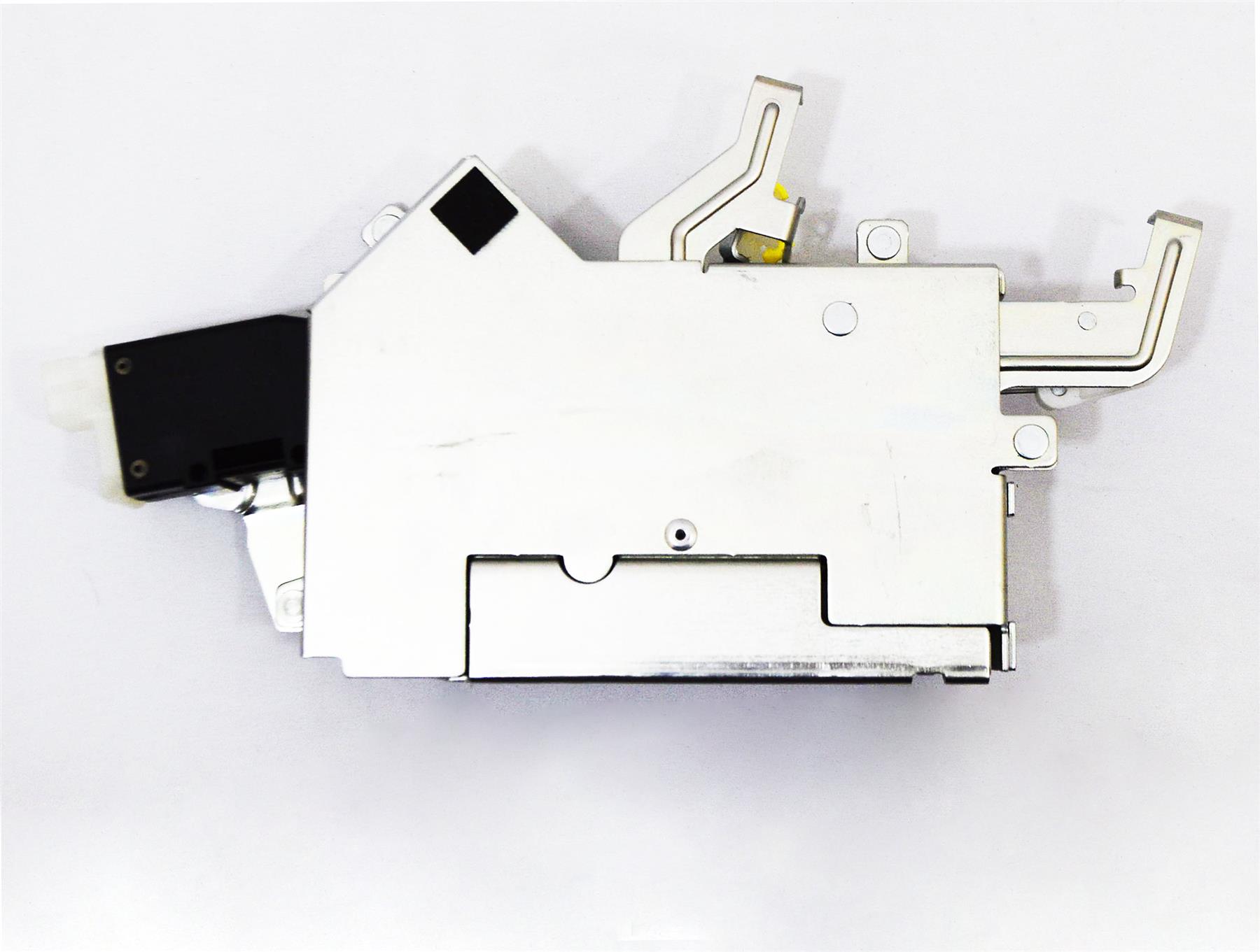 LSC 1766561 : Genuine Ford Lower LHS Sliding Side Door Latch - NEW - Image 4