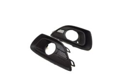 LSC 13352325 + 13352326 : GENUINE Set of Bumper / Fog Light Mouldings - NEW