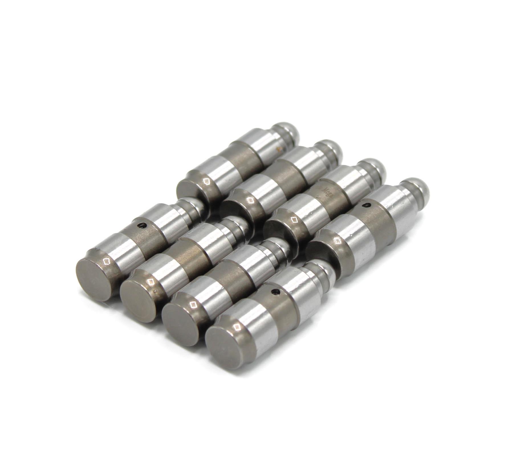 LSC 9128603 : Set of 8 Hydraulic Cam Followers Lifters Tappets - NEW