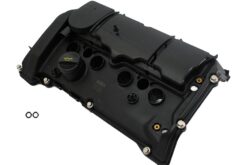 LSC 11127646553 : Rocker Valve Cover  & Gasket - For Engine Code N13 B16 A - NEW