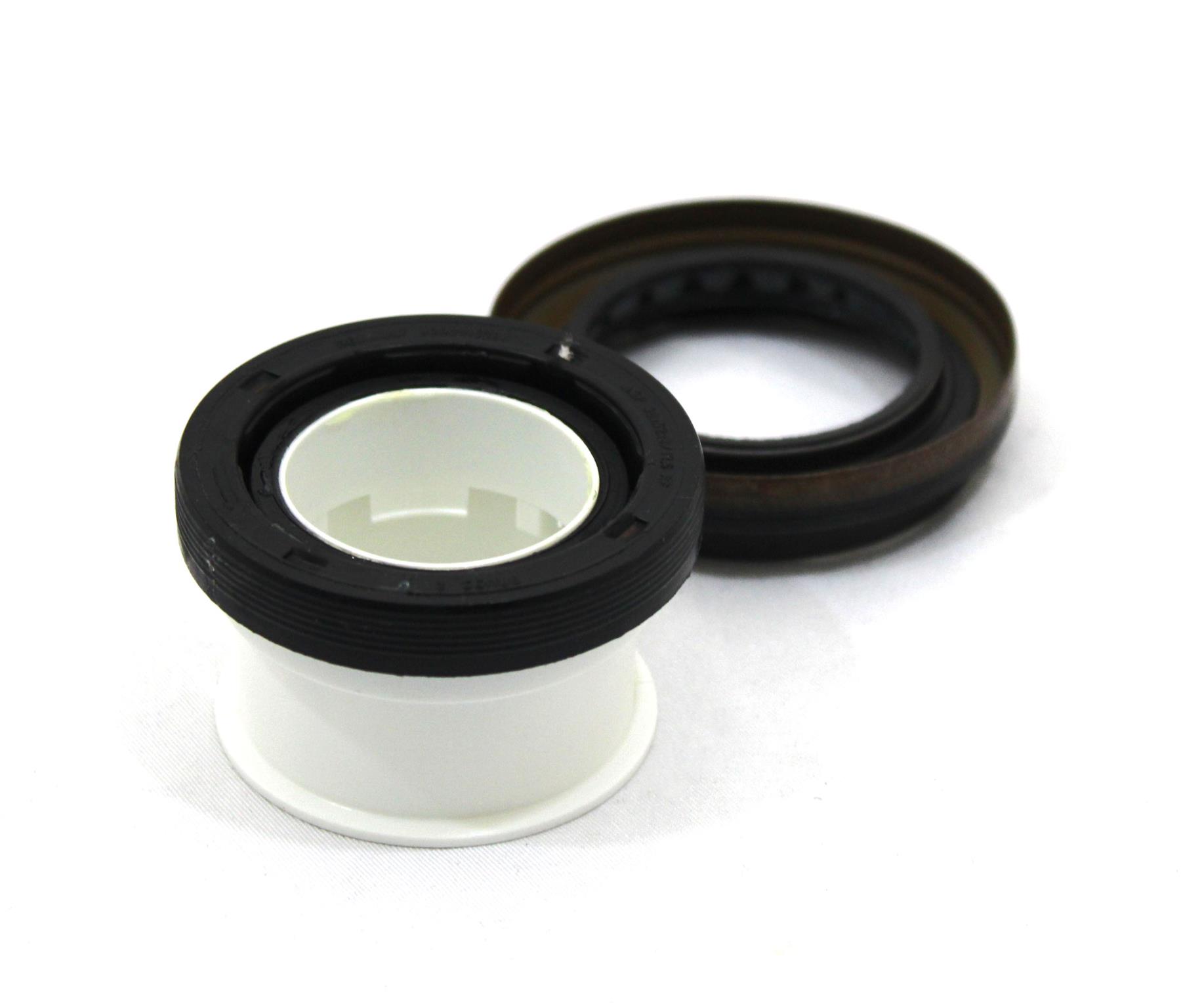 LSC 9109274 95527066 : Genuine Vauxhall Driveshaft Oil Seals Left and Right - NEW - Image 2