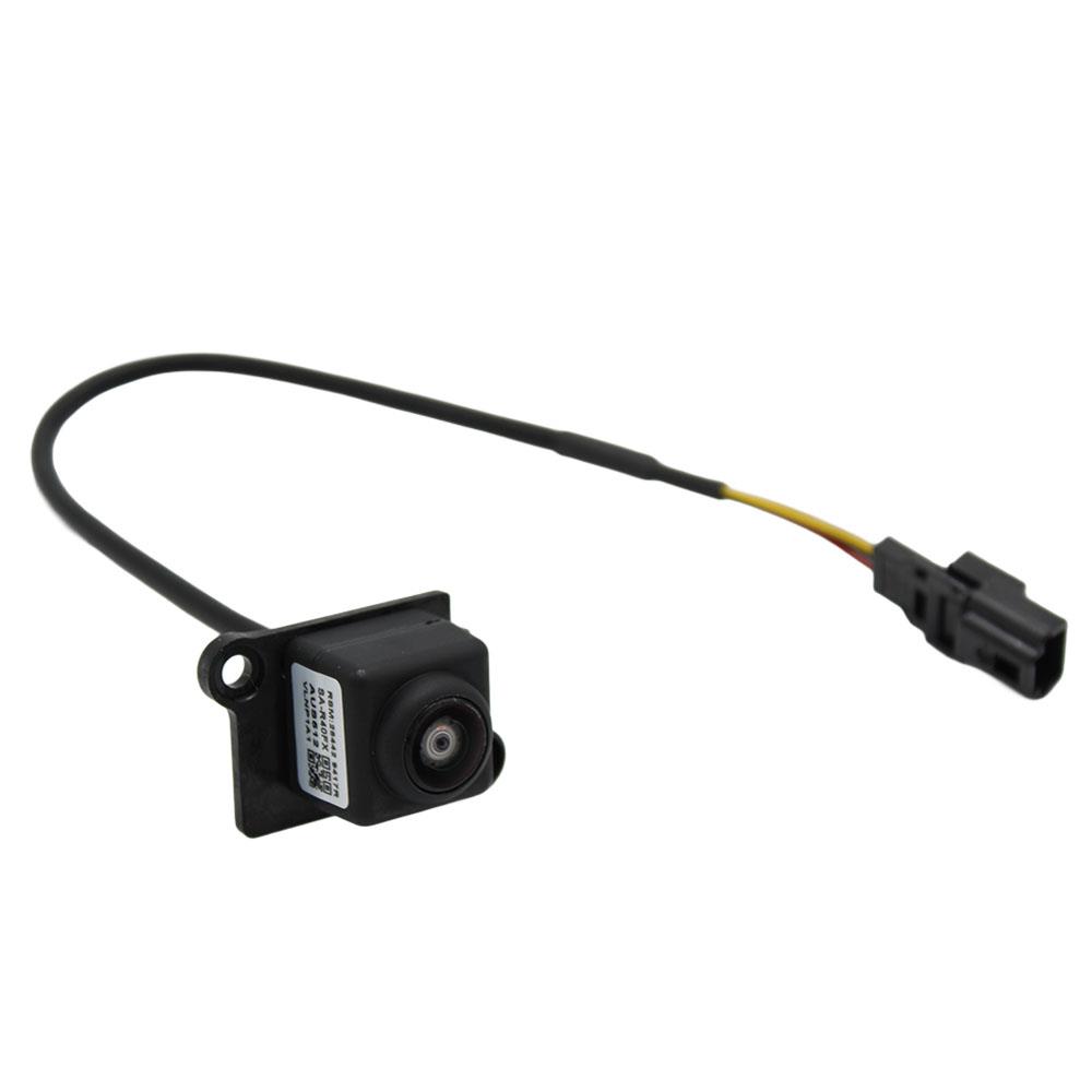 LSC 284429417R : Rear View Reversing Camera and Cable for Fiat Renault Vauxhall - NEW - Image 5