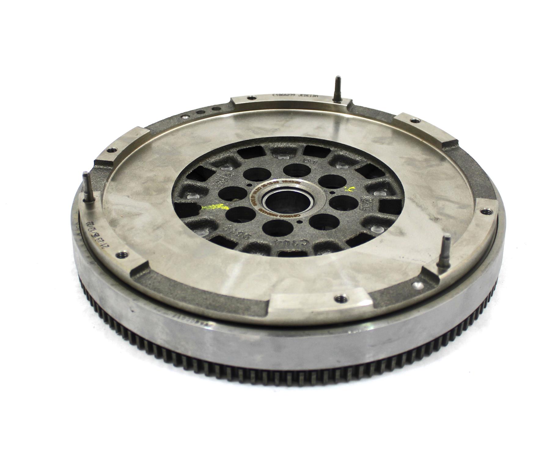 LSC 55504335 : GENUINE Vauxhall Dual Mass Flywheel for 1.6 Diesel - NEW - Image 5