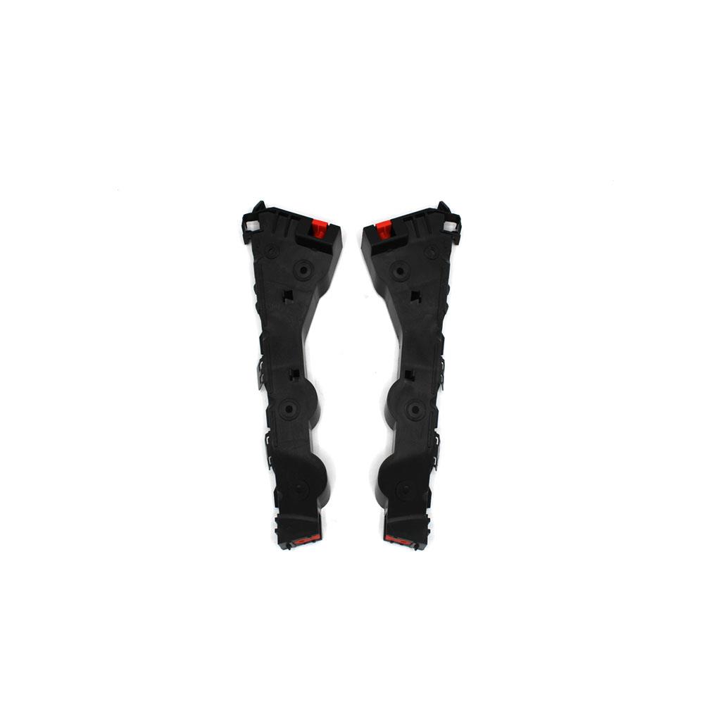 LSC 13124997 + 13124998 : GENUINE Pair of Front Bumper to Wing Bracket / Guide Rails - NEW - Image 3