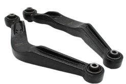 LSC 13318344 13318345 : GENUINE 4 Link Upper Rear Suspension Control Arms Vauxhall Insignia - NEW