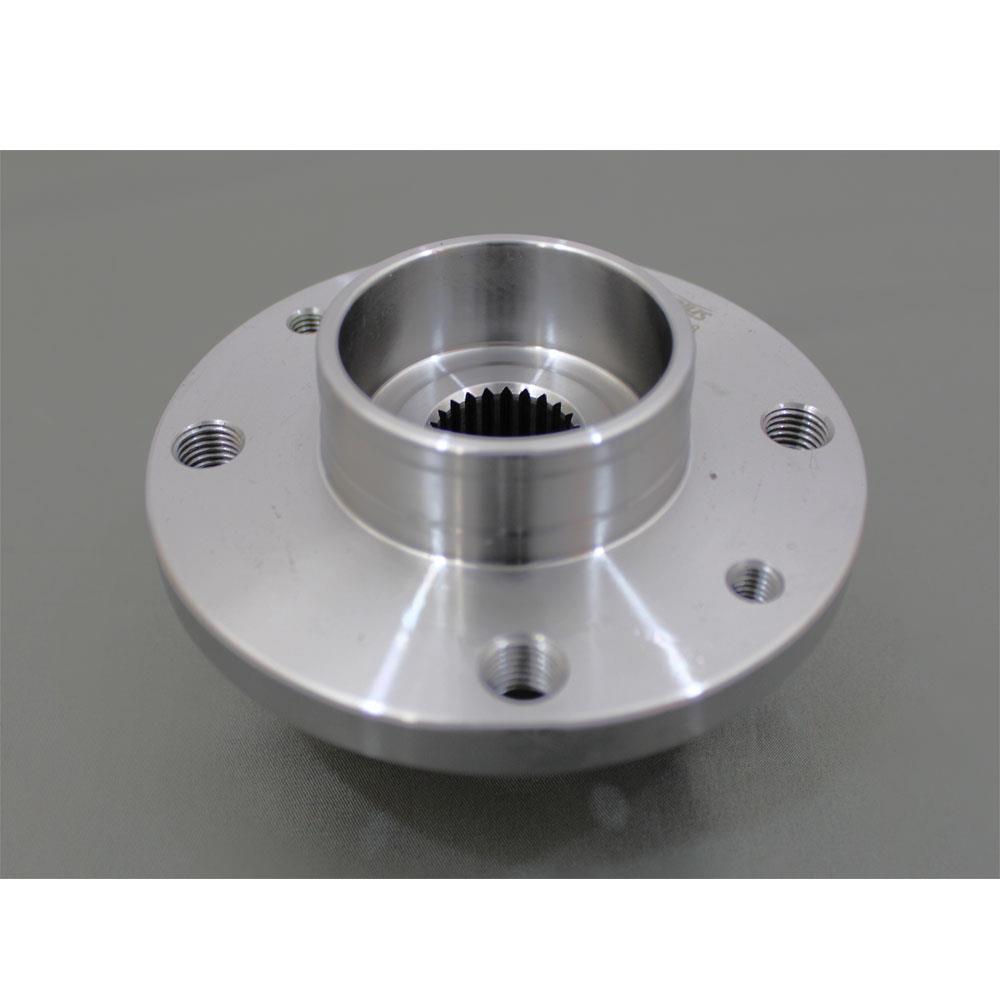 LSC 8200308649 : Front Wheel Hub - 4 Stud, Left or Right - NEW - Image 3