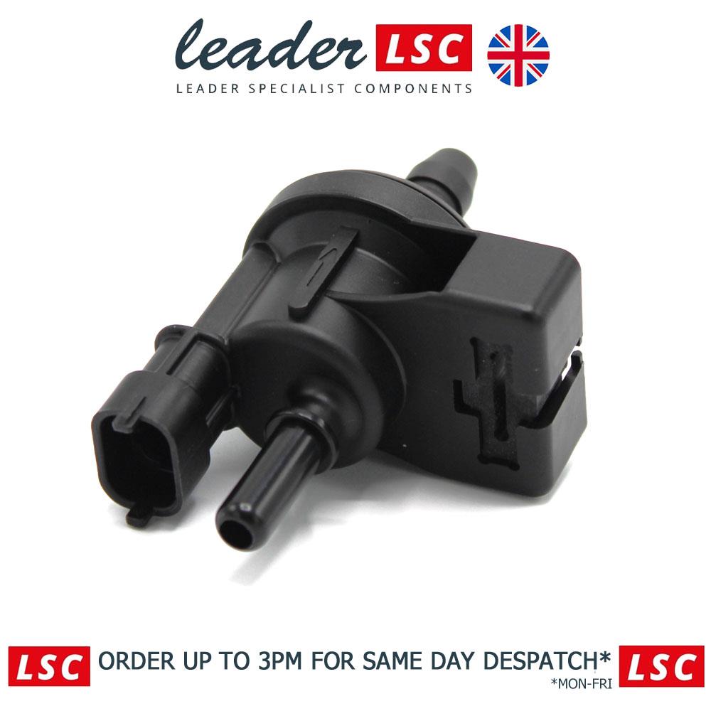 LSC 55566387 : GENUINE Fuel Evaporation Control Solenoid Valve - NEW - Image 6