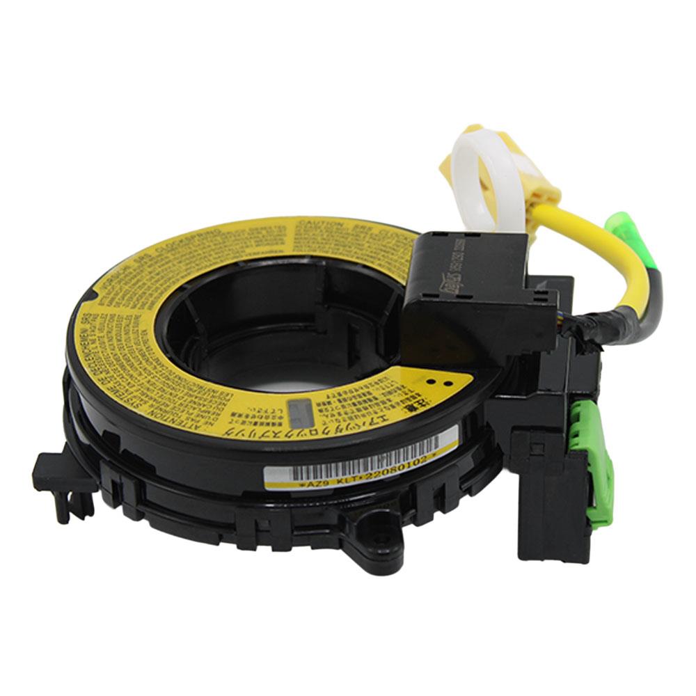 LSC MR583930 : Air Bag Spiral Cable Clock Spring for Mitsubishi
