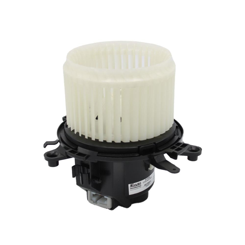 LSC 9849717380 : GENUINE OEM Heater Blower Motor Fan - NEW