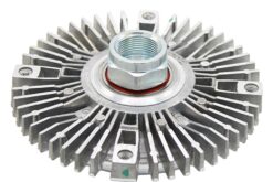 LSC 11521723918 : Radiator Fan Clutch Coupling for BMW - NEW
