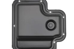 LSC 9809981680 : Engine Lower Sump / Oil Pan - NEW