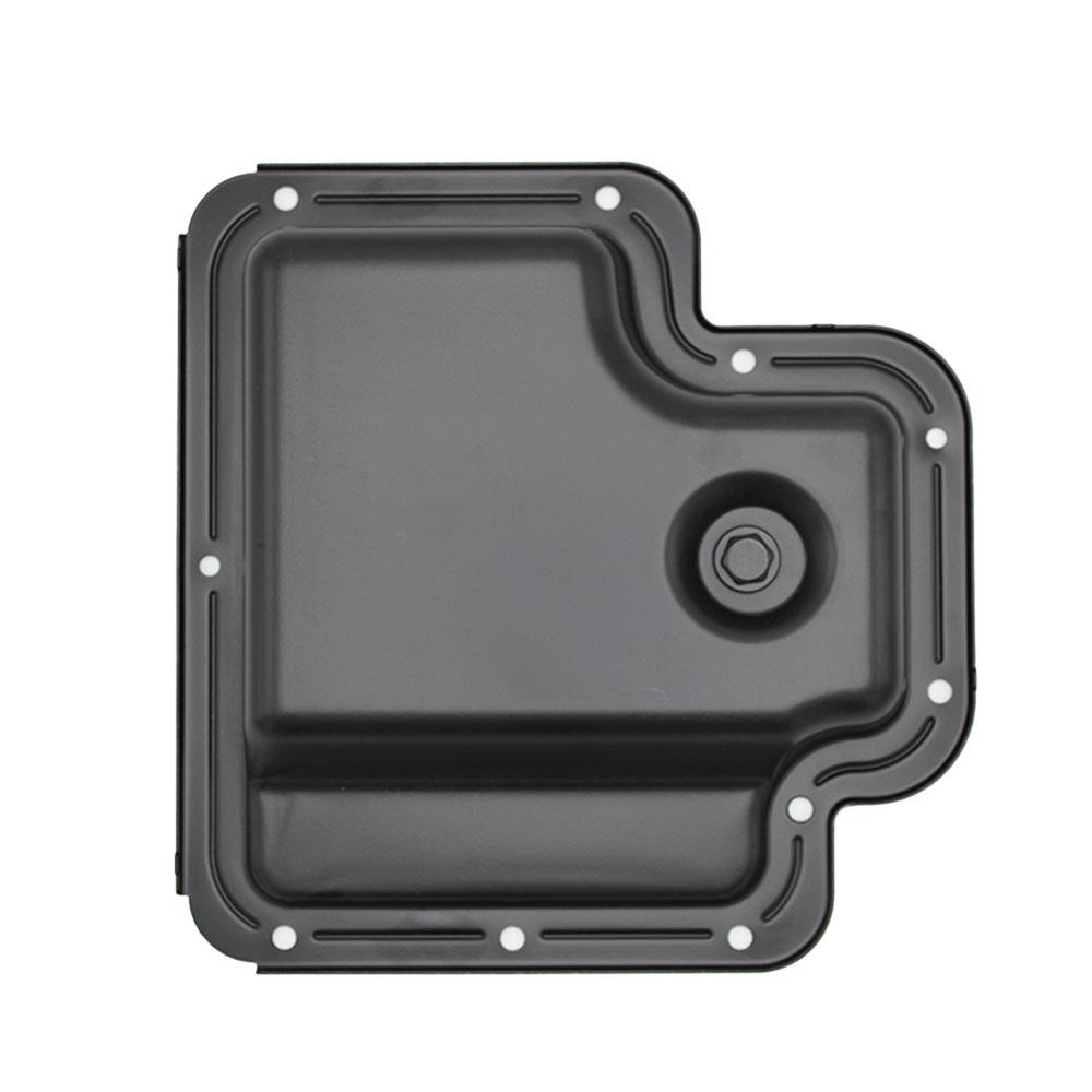 LSC 9809981680 : Engine Lower Sump / Oil Pan - NEW