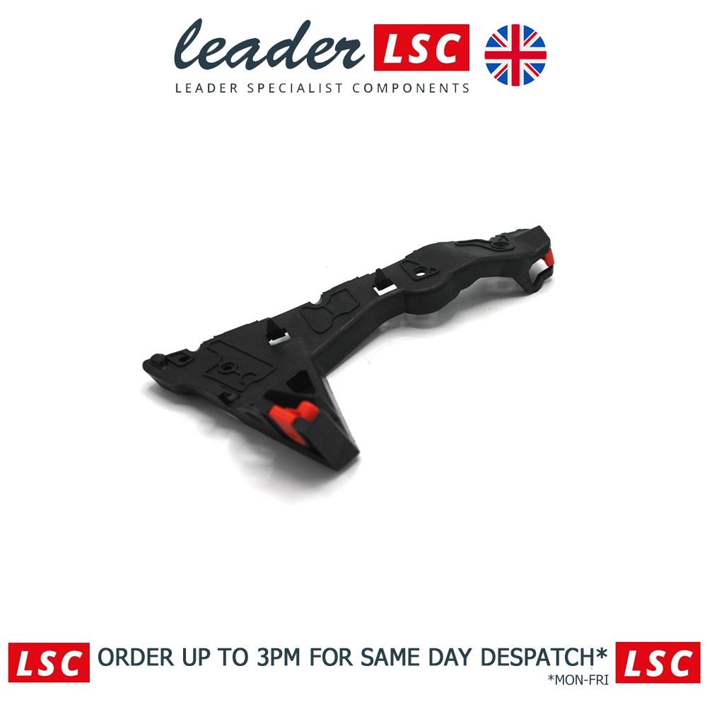 LSC 24460284 : GENUINE FRONT BUMPER BRACKET / GUIDE RAIL - RIGHT SIDE - NEW - Image 6