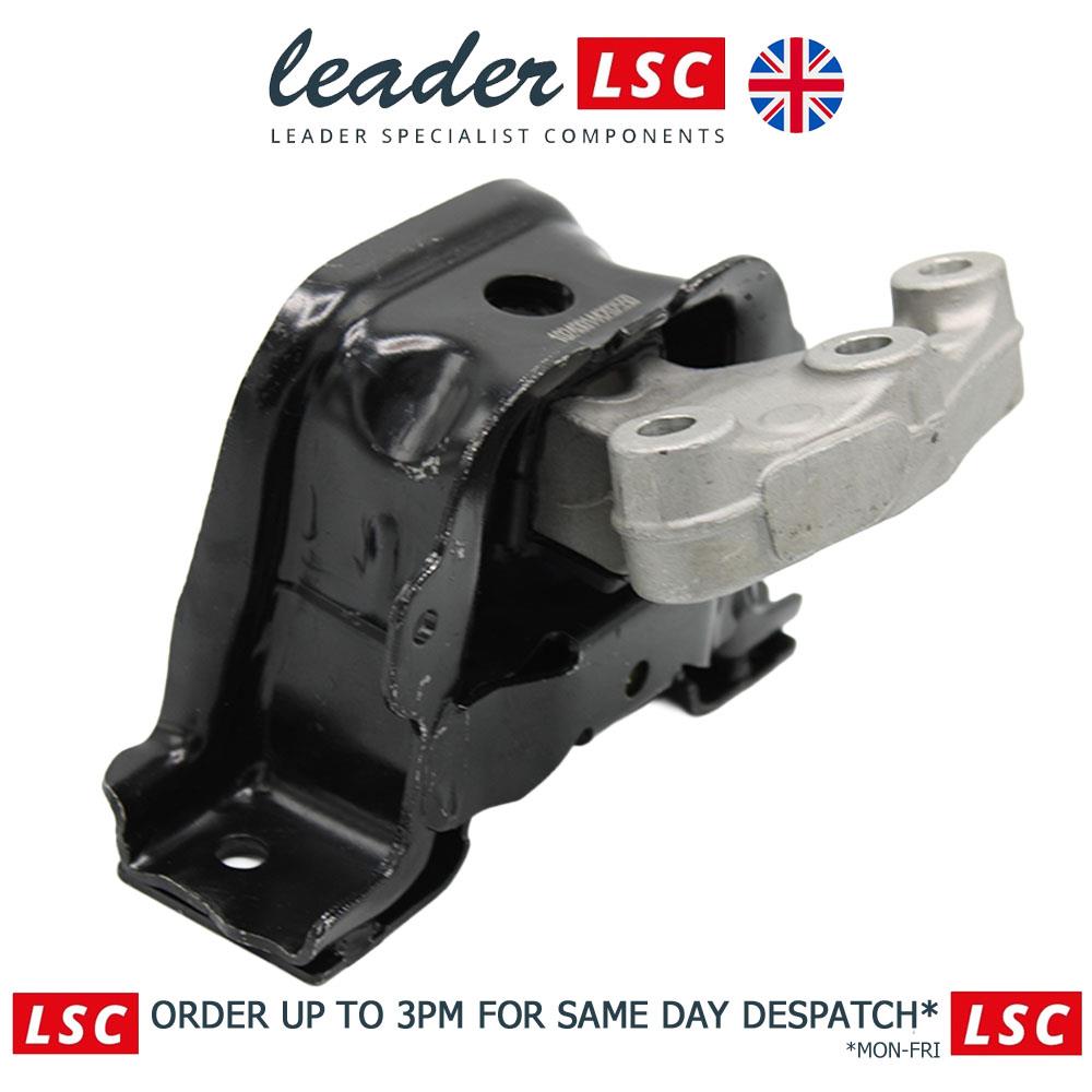 LSC 1807GW : Upper Right Front Hydraulic Engine Mount - NEW - Image 9
