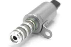 LSC 1628924280 : Vauxhall Camshaft Solenoid Valve VVTi Vanus - NEW