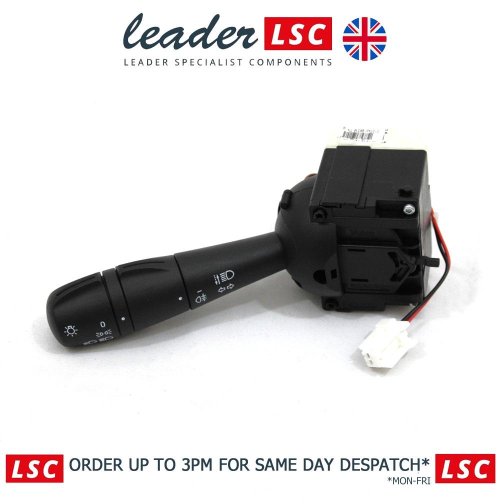 LSC 95517228 : GENUINE Vauxhall Steering Column Switch Indicator Stalk - NEW - Image 6