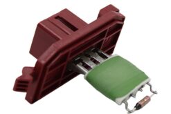 LSC 2611450 : GENUINE Interior Blower Heater Resistor Regulator for Ford - NEW