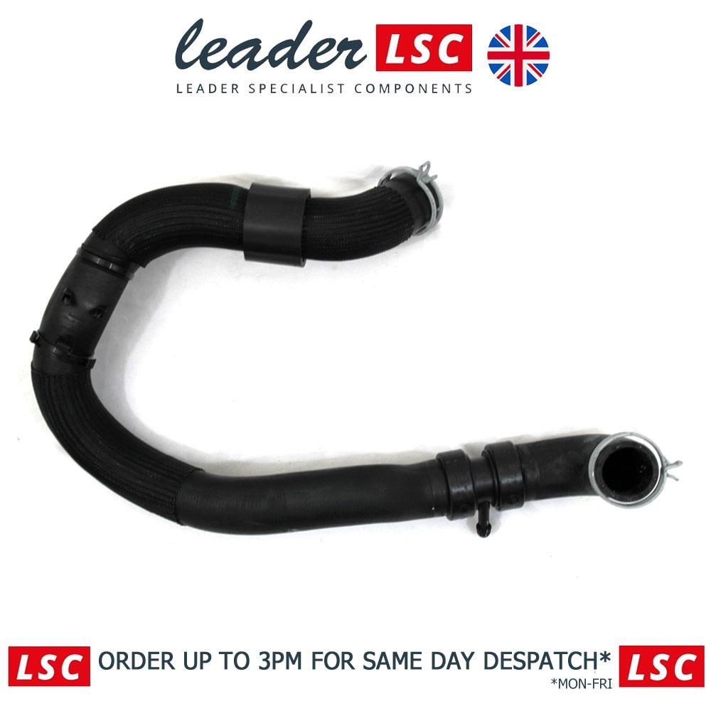 LSC 93459805 : GENUINE Radiator Water Coolant Inlet Pipe Hose - NEW - Image 9