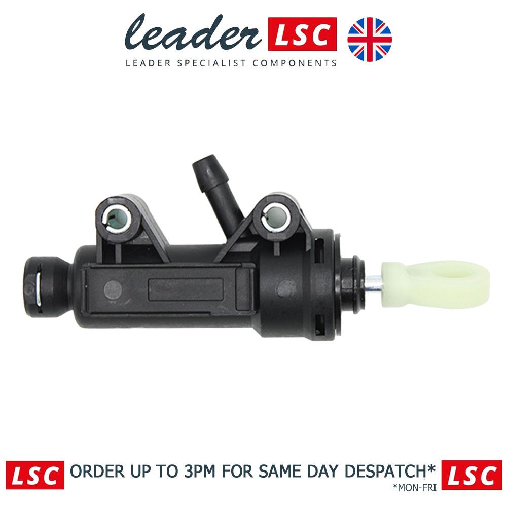 LSC 21526773670 : Clutch Master Cylinder - NEW - Image 9