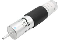 LSC 13327831089 : In Line Fuel Filter for BMW E36 E39 E46 E52 - NEW - SALE