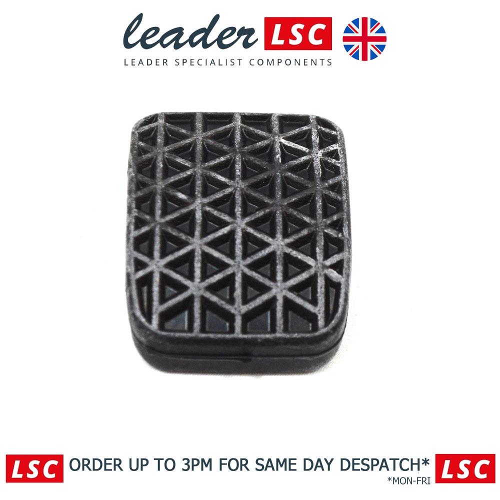LSC 24404216 : GENUINE Brake Clutch Pedal Rubber Pad Cover - NEW - Image 8