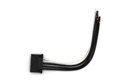 LSC 95508692 : HEATER RESISTOR WIRING LOOM REPAIR KIT - NEW - Image 2