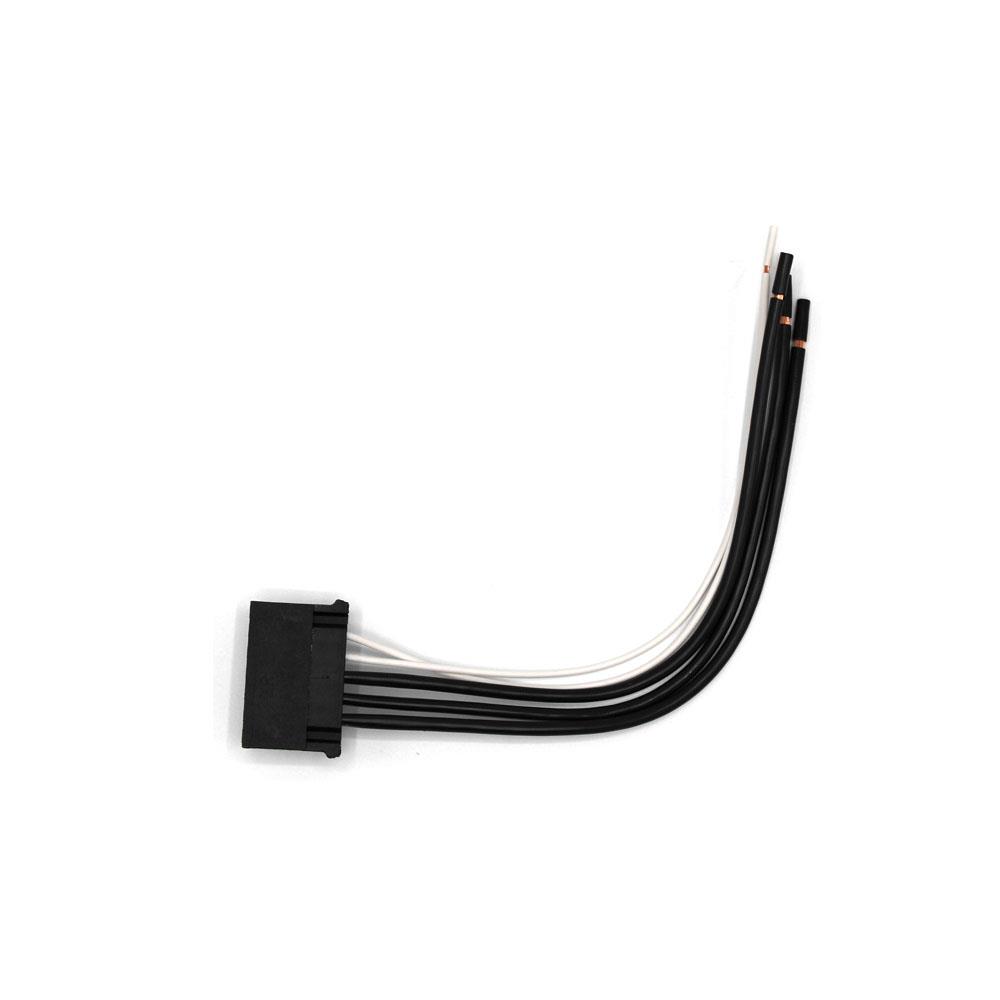 LSC 95508692 : HEATER RESISTOR WIRING LOOM REPAIR KIT - NEW - Image 2