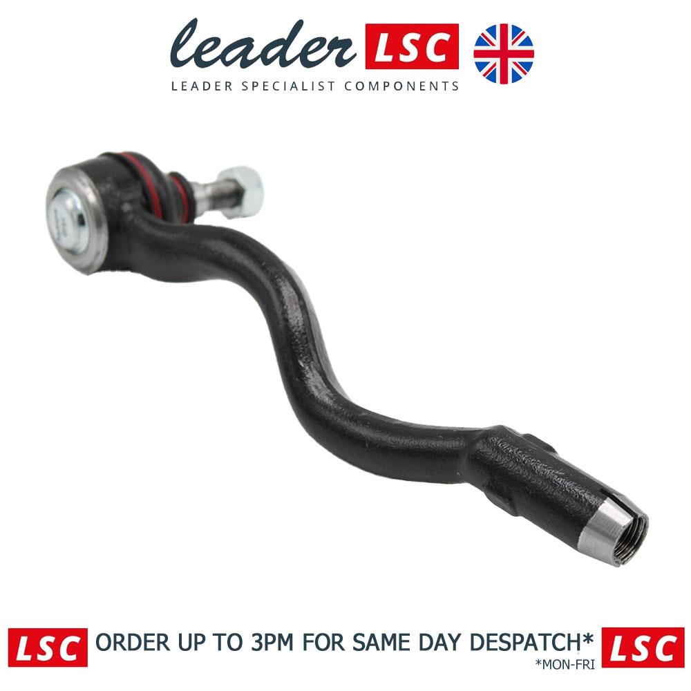 LSC 32111139313 : Front Left Tie Track Rod End for BMW E36 - NEW - Image 10