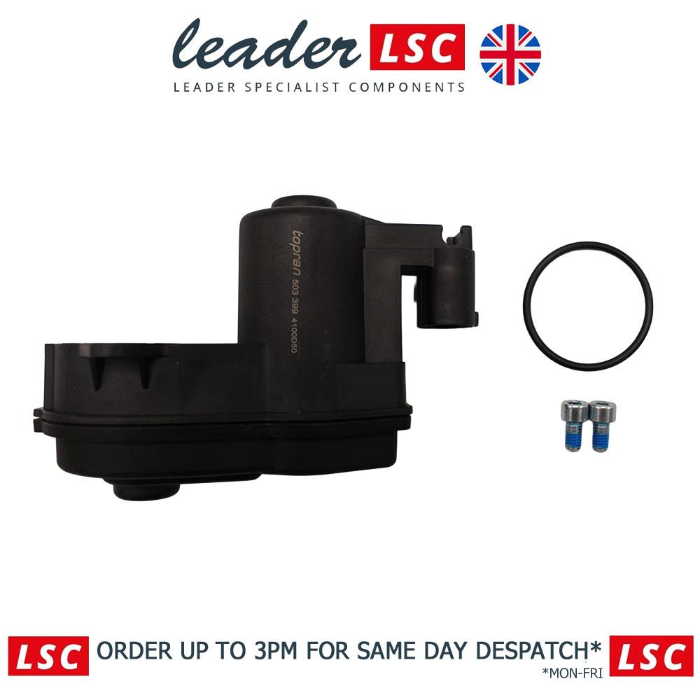 LSC LR036573 : Rear Parking Brake Caliper Actuator Motor - NEW - Image 7