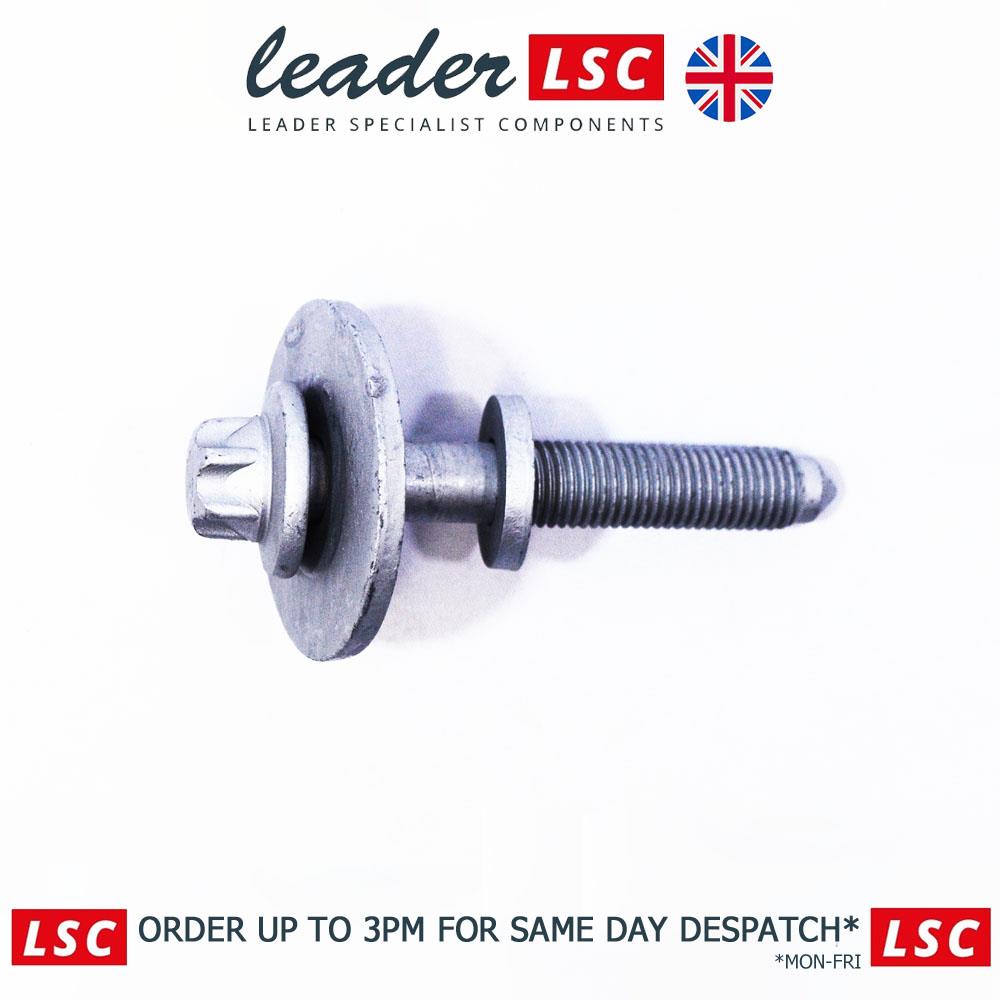 LSC 13158053 : Genuine OEM Front Crossmember Torx Screw / Bolt - NEW - Image 8