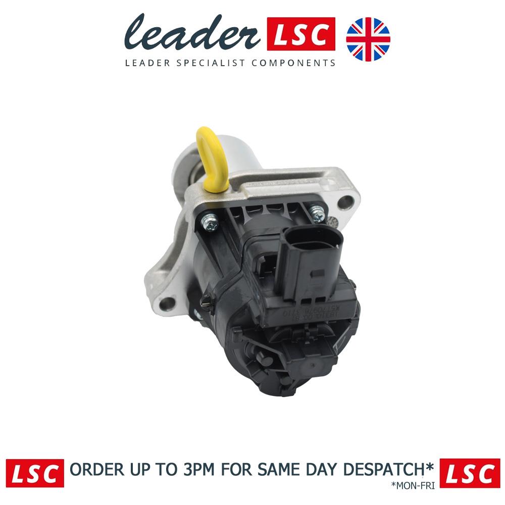 LSC 55570005 : EGR Valve for 1.6 Diesel Engine - NEW - Image 6