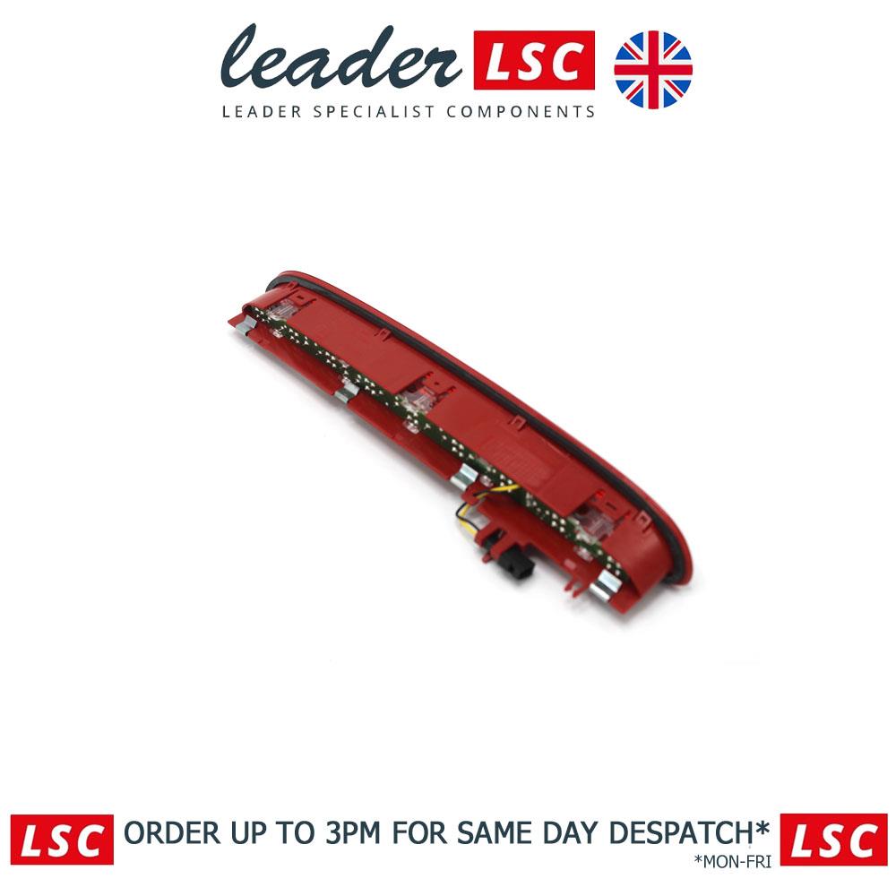 LSC 13372164 : GENUINE 3rd Rear Centre Stop Brake Light Lamp - NEW REDUCED - Image 6