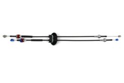 LSC 2444FC : Manual Gear Lever Linkage Control Cables - NEW