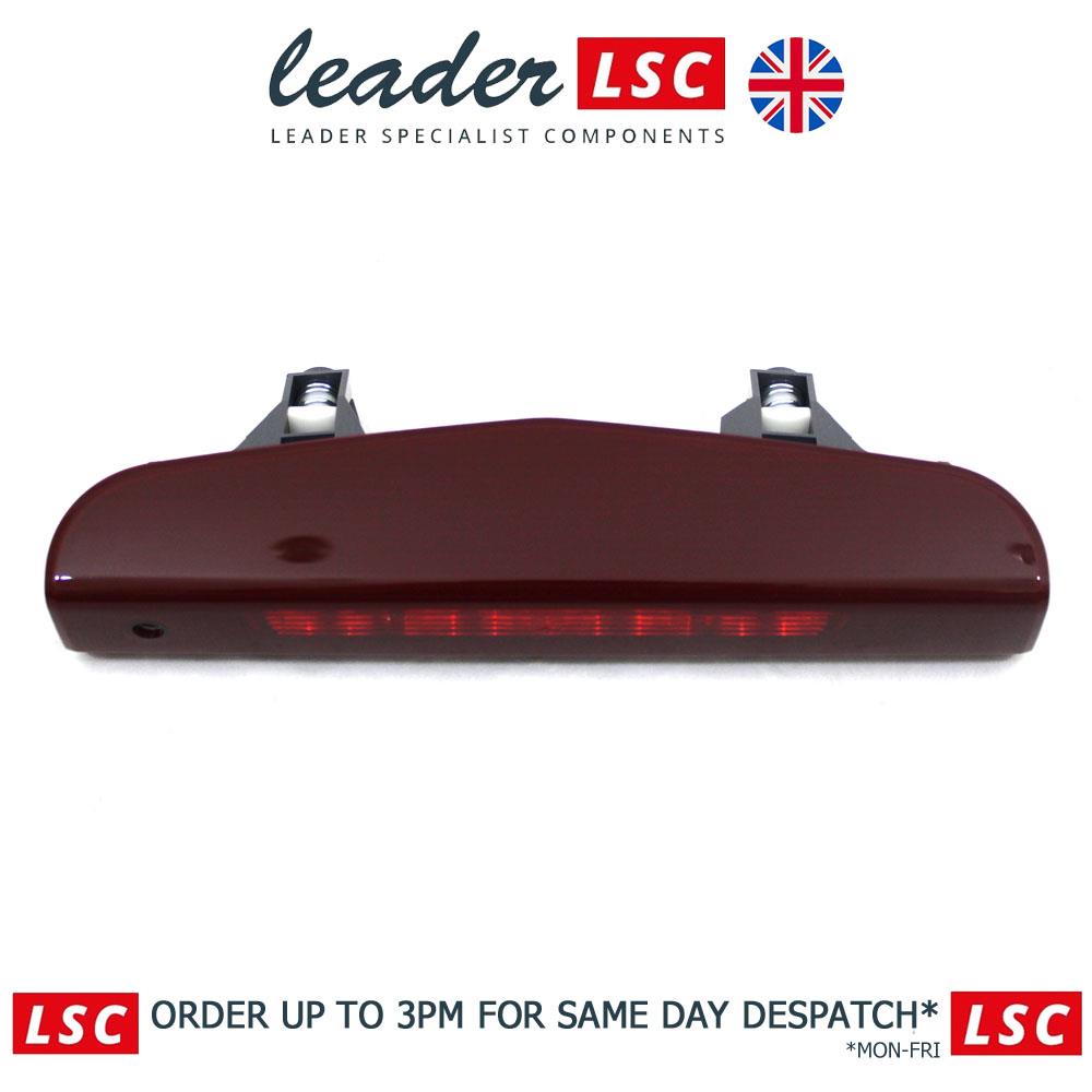 LSC 13188045 : GENUINE Vauxhall Corsa High Level 3rd Brake Light Tailgate Boot Lamp - NEW - Image 9