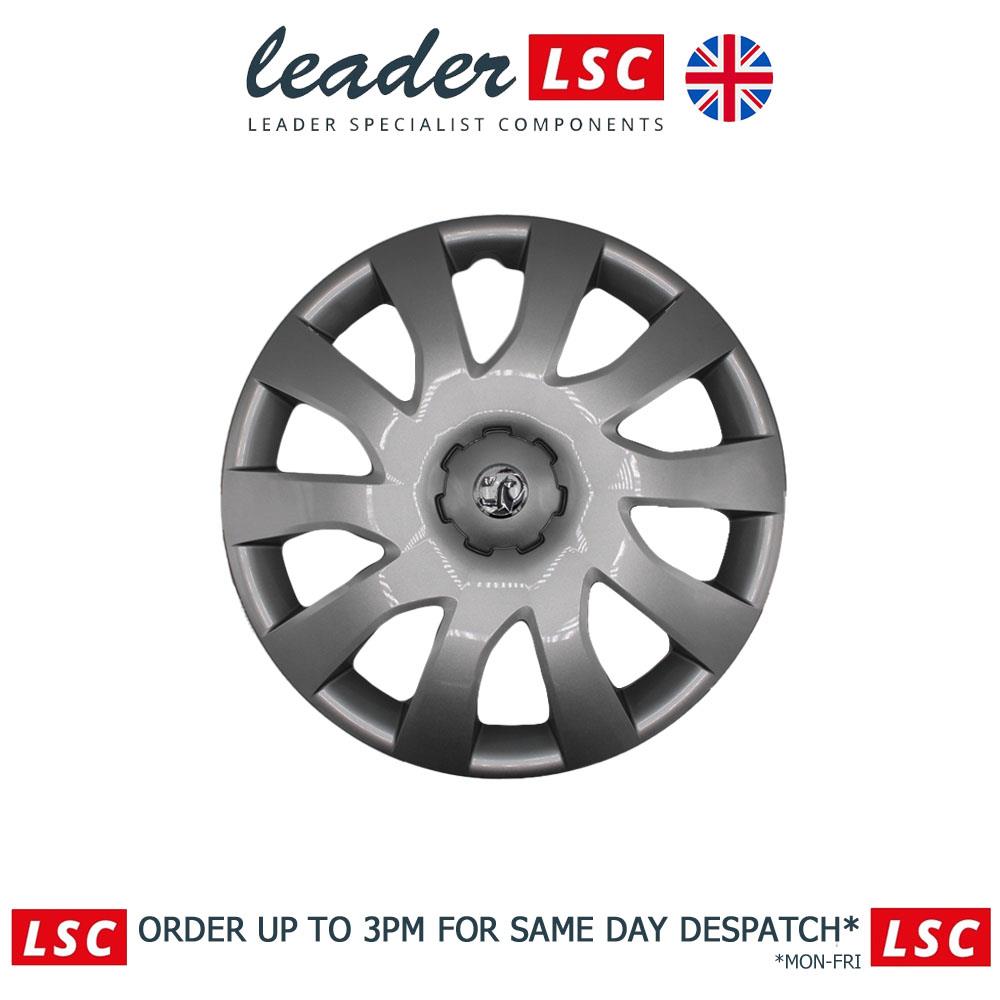 LSC 93866649 : GENUINE 16 inch Wheel Cover / Trim - NEW - Image 6