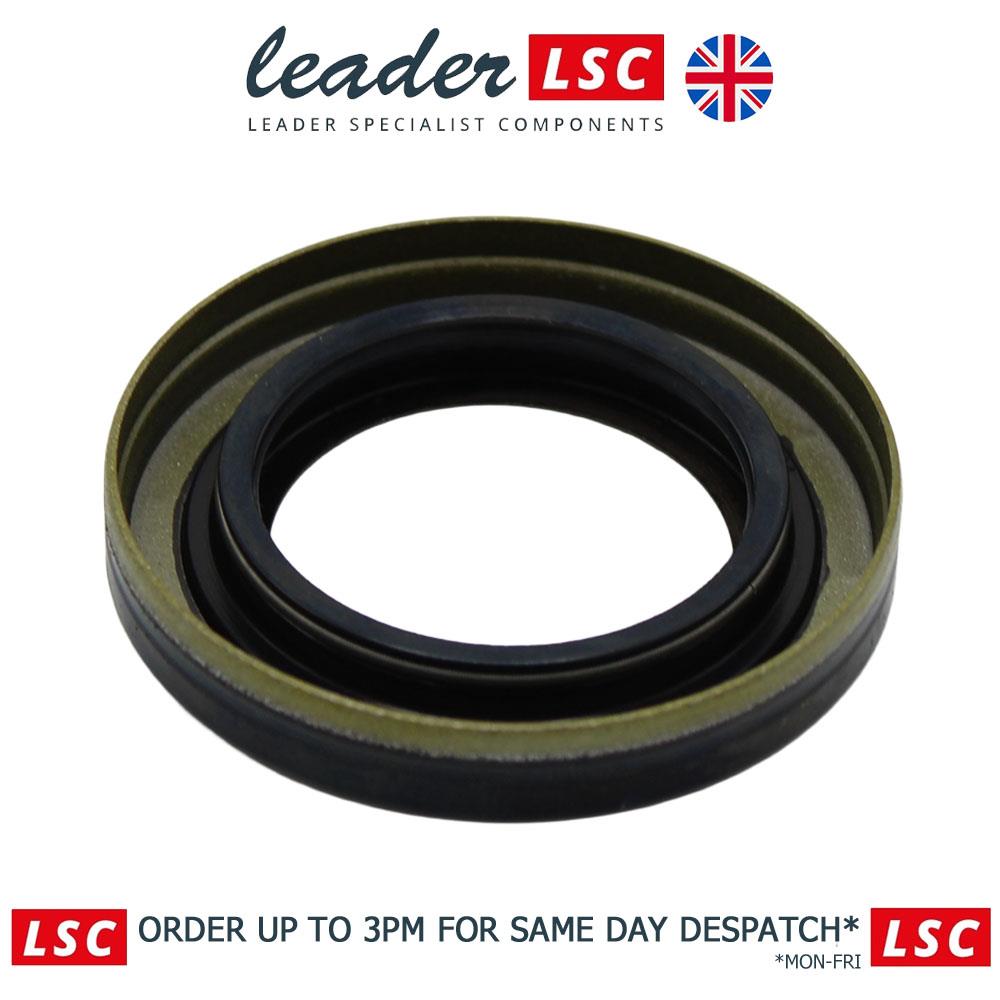 LSC 9806740980 : Front Right RHS Differential Driveshaft Oil Seal - NEW - Image 8