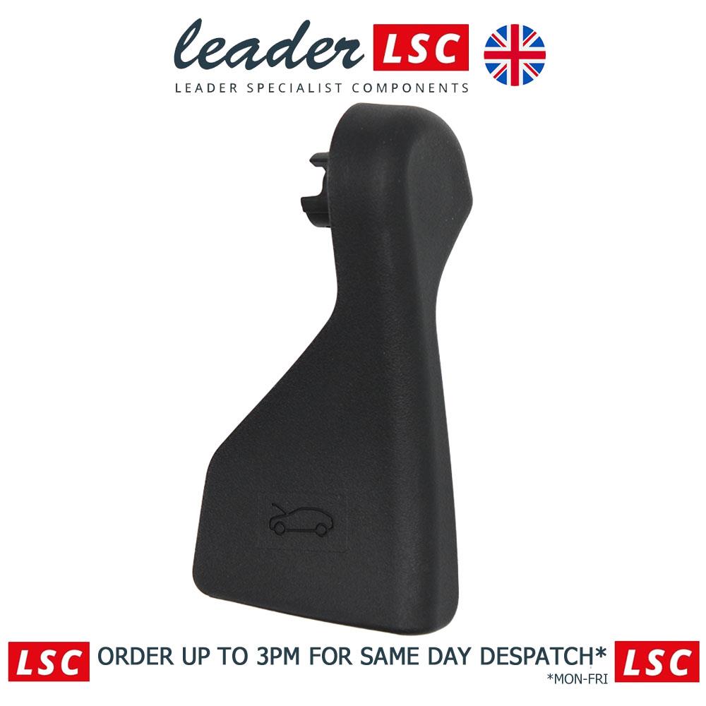LSC 98259999ZD : Bonnet Release Lever Handle - NEW - Image 9
