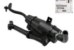 LSC 55575980 : GENUINE Vauxhall Oil Breather Vent Trap Separator - NEW