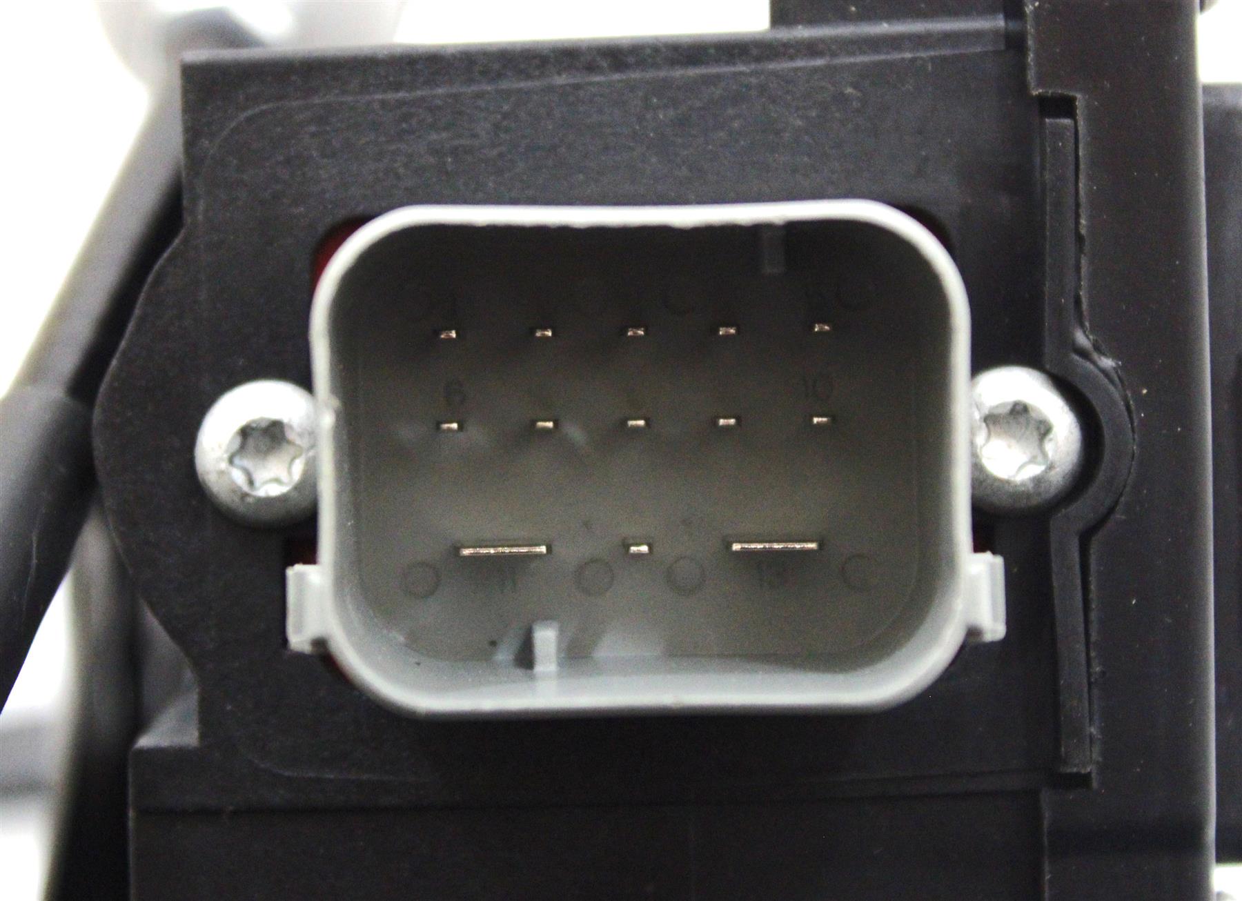 LSC 34436850289 : Handbrake Controller Actuator Module with Cables - NEW - Image 5