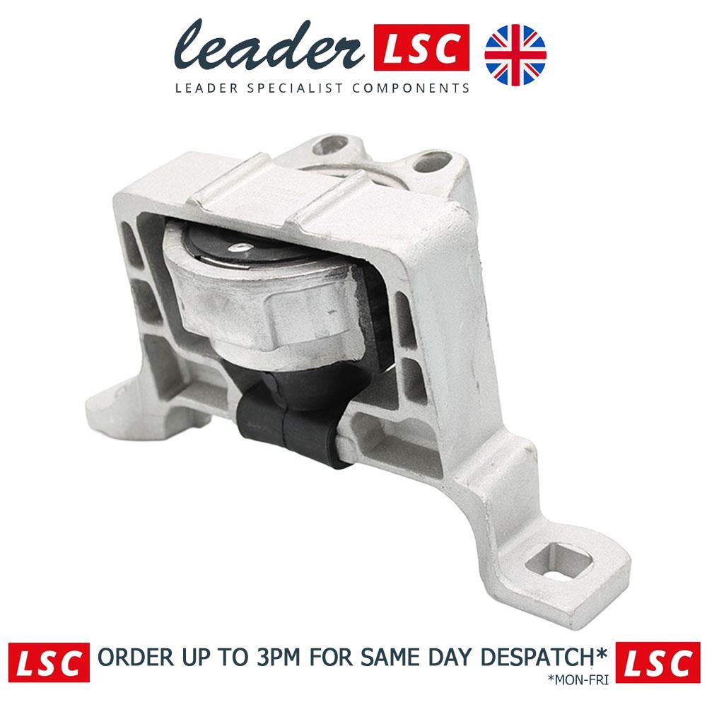 LSC 1568052 : Front Right Engine Hydraulic Mount for Ford - NEW - Image 10