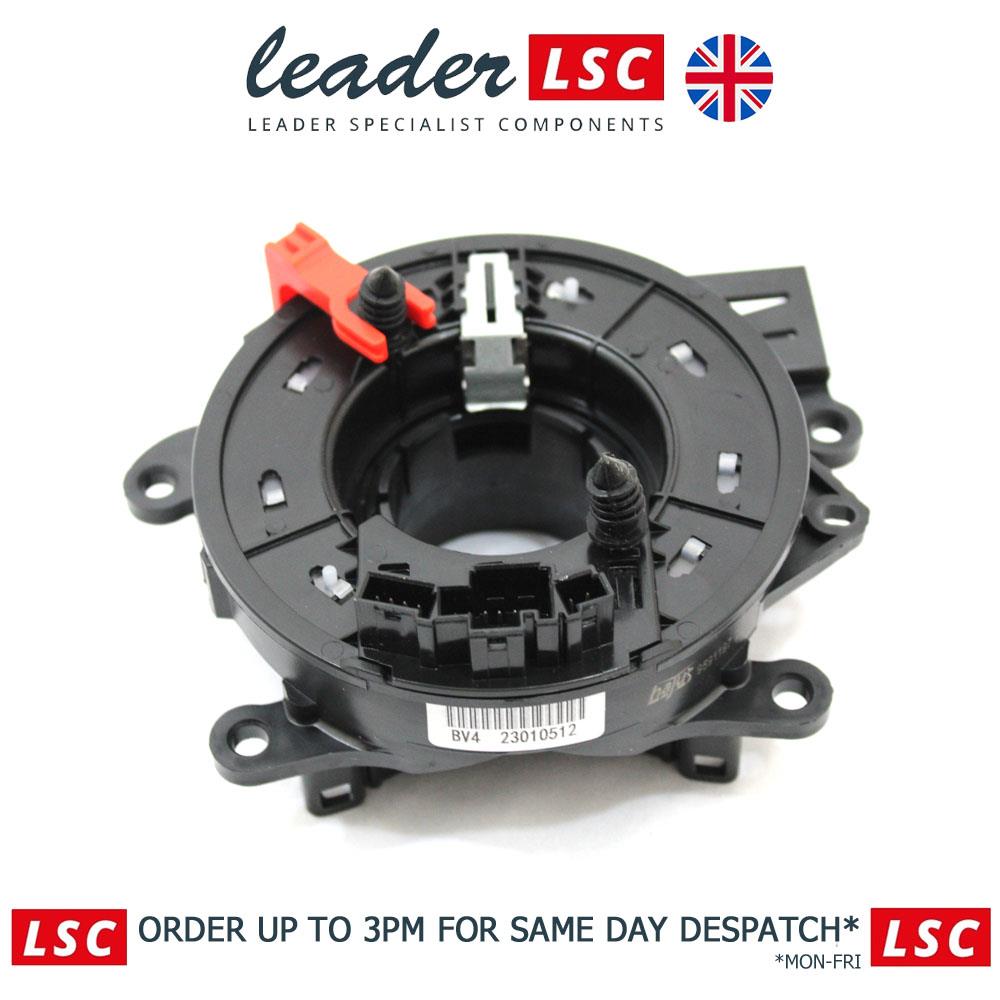 LSC 61318379091 : Air Bag Squib Clock Spring - NEW - Image 8