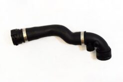 LSC 17127510952 : Upper Left Radiator Water Hose (Thermostat to Radiator) - NEW